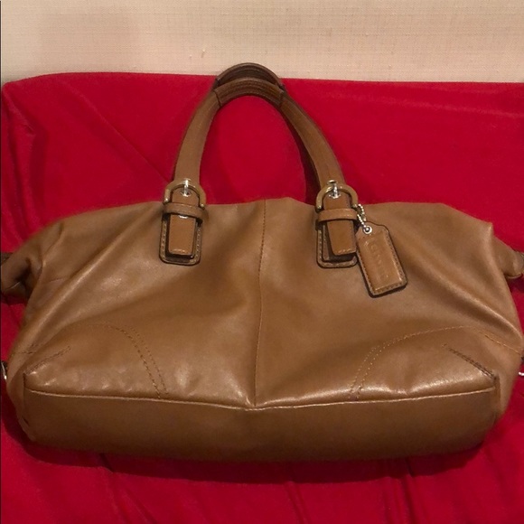 Coach Handbags - Coach Purse